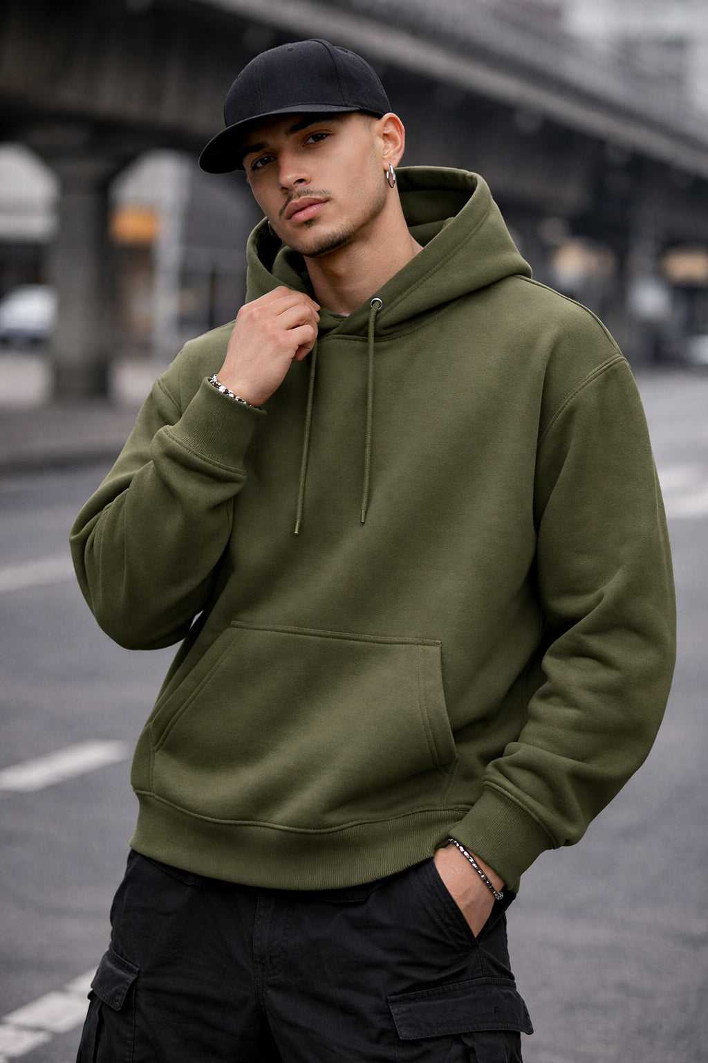Polera Reactiva 20/1