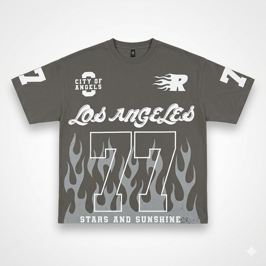 Los angeles 77