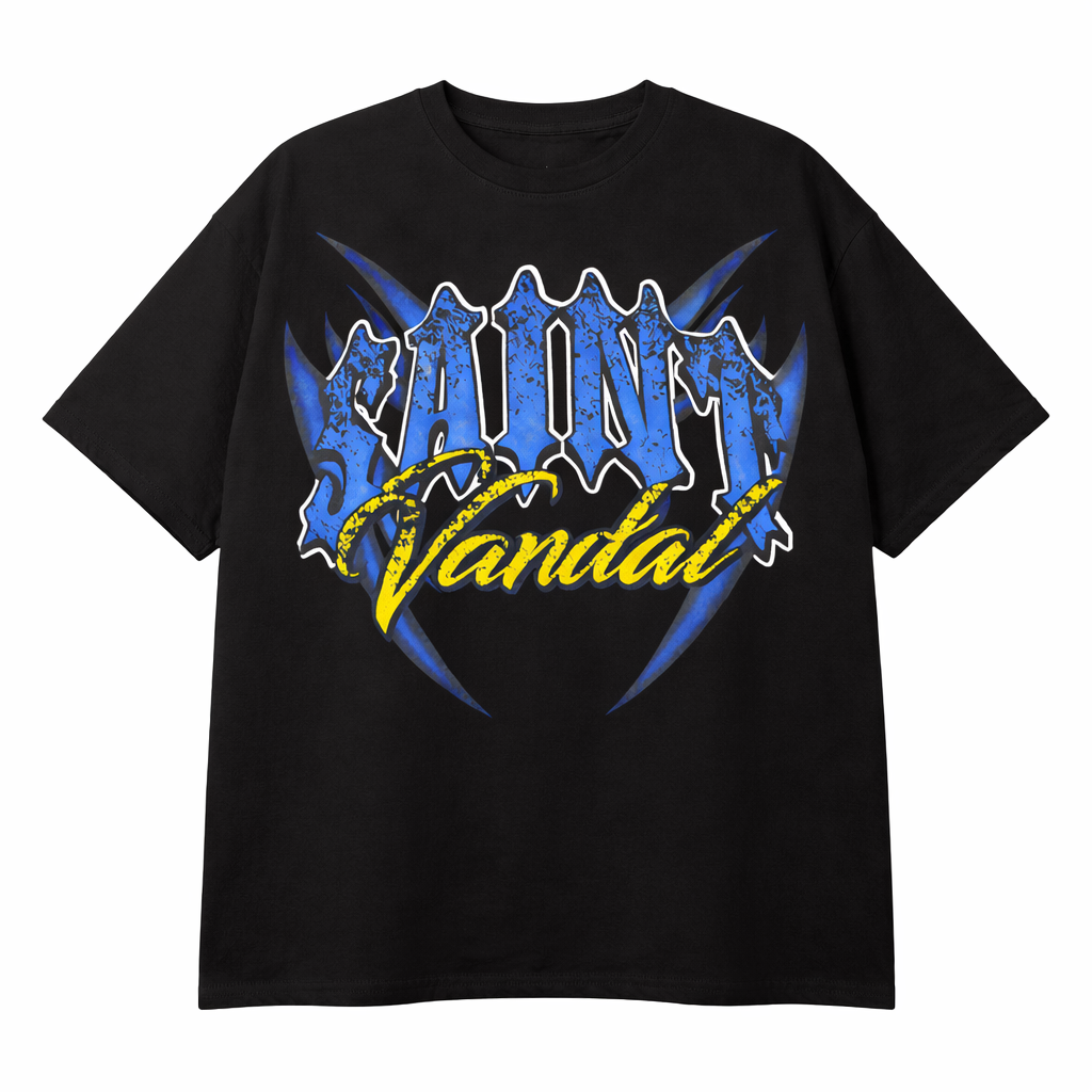 Saint vandal tribal