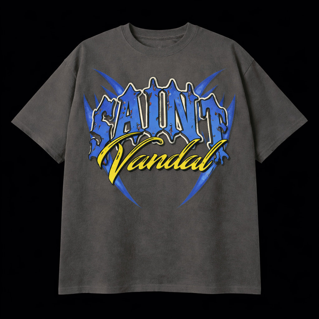 Saint vandal tribal