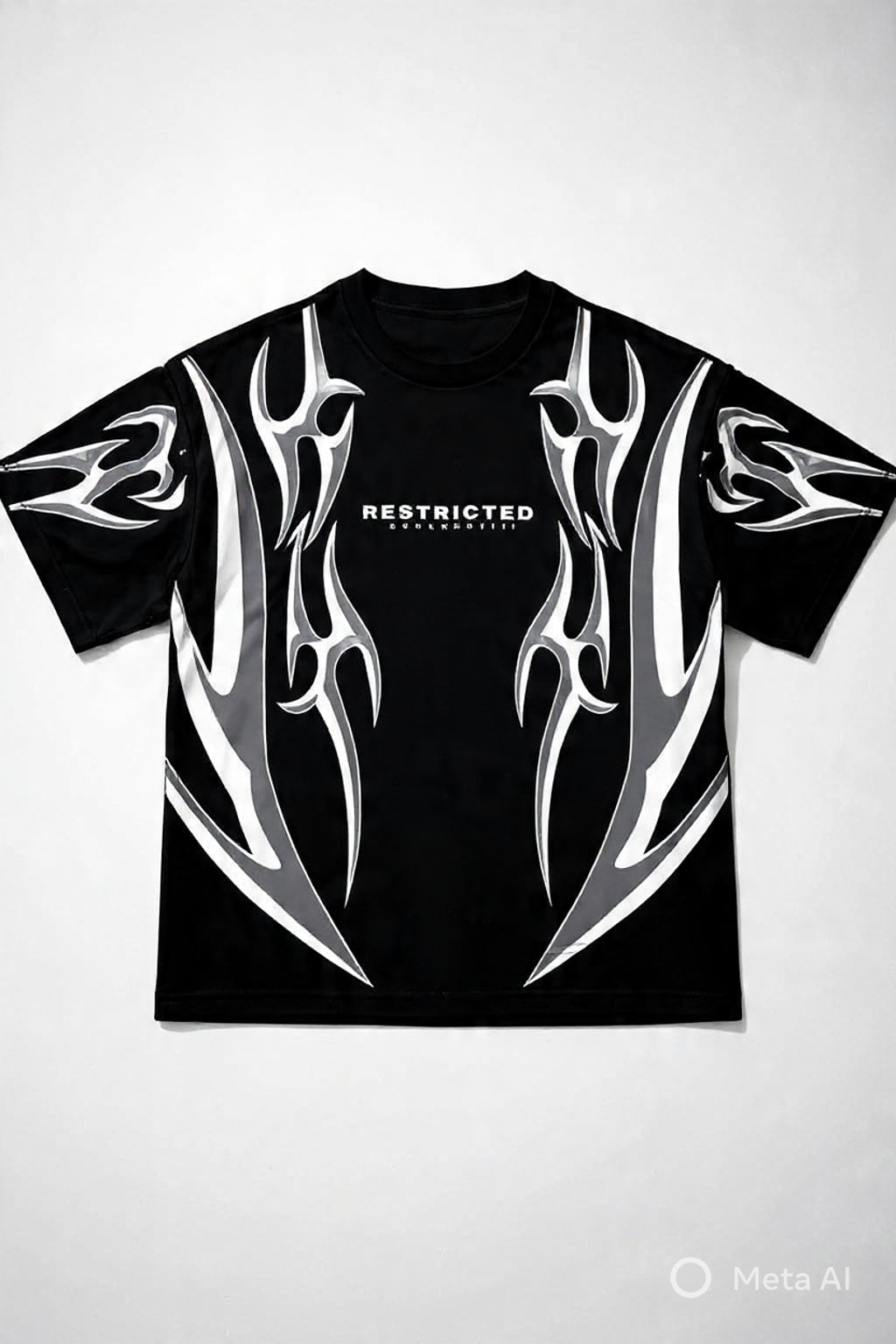 Tribal R