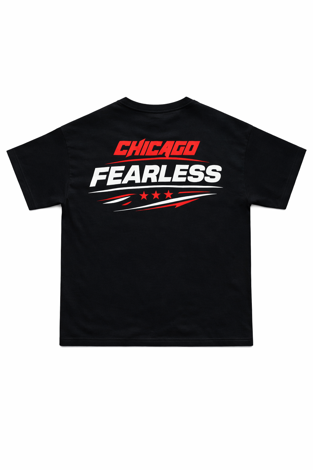 Chicago 23 fearless