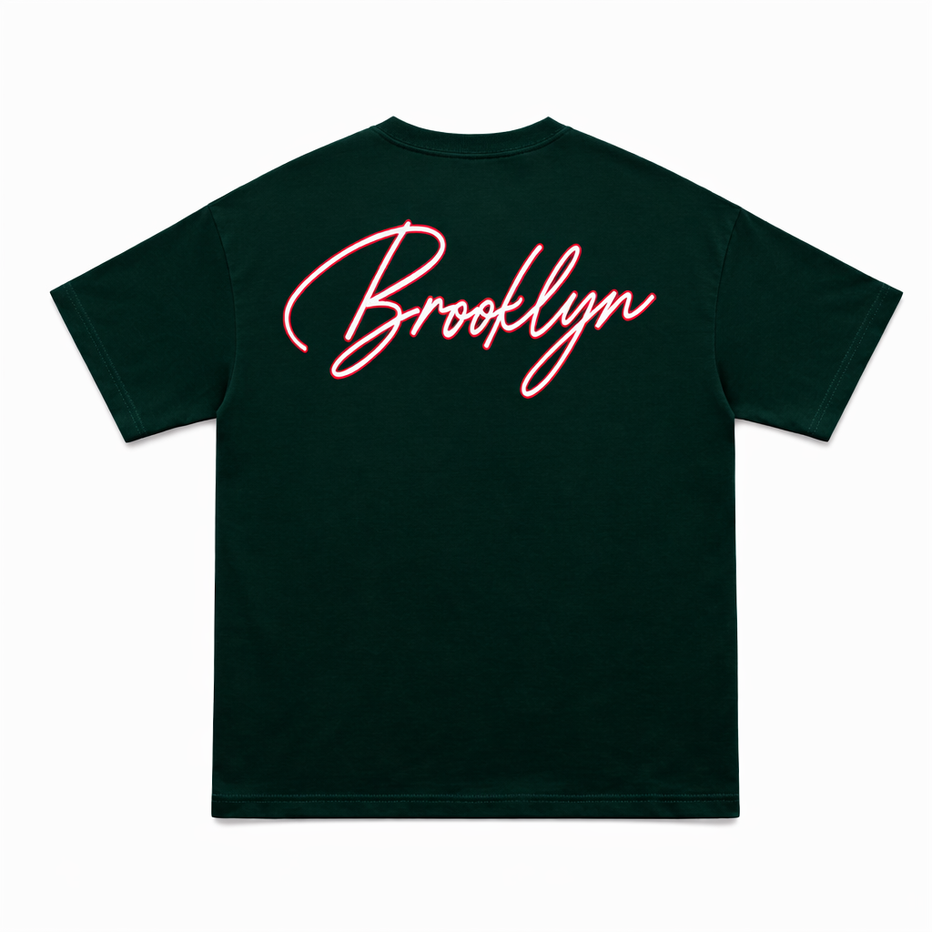Brooklyn 07