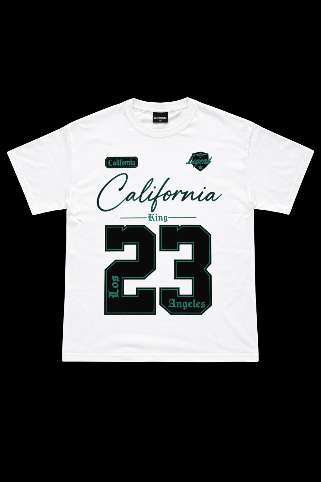 California 23