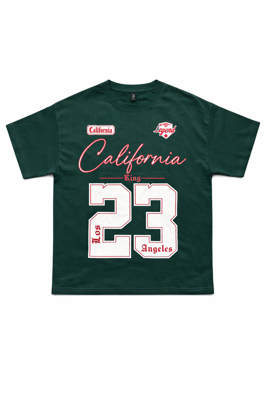 California 23