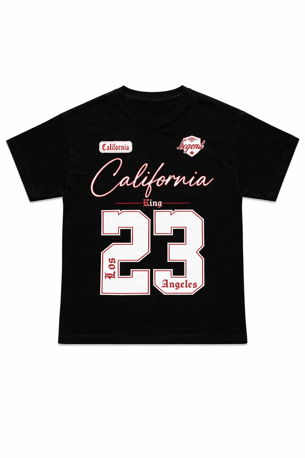 California 23