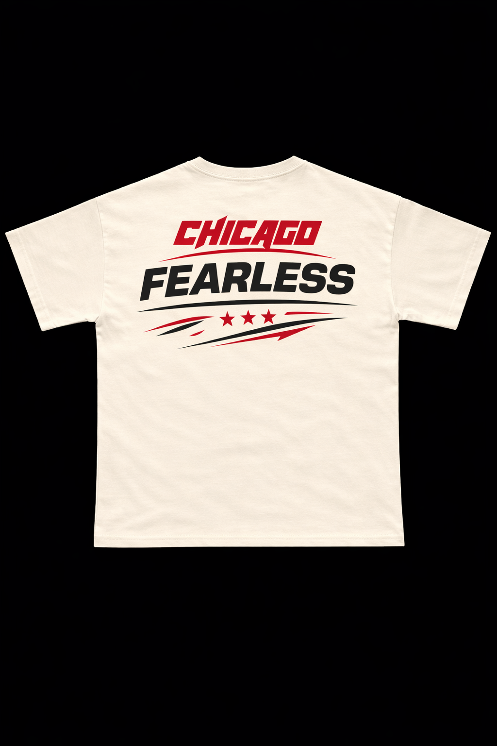 Chicago 23 fearless