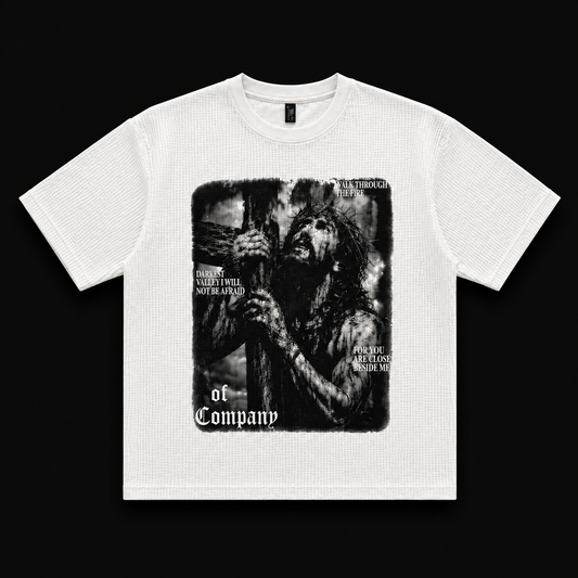 Essential fear of god Tela Wafle