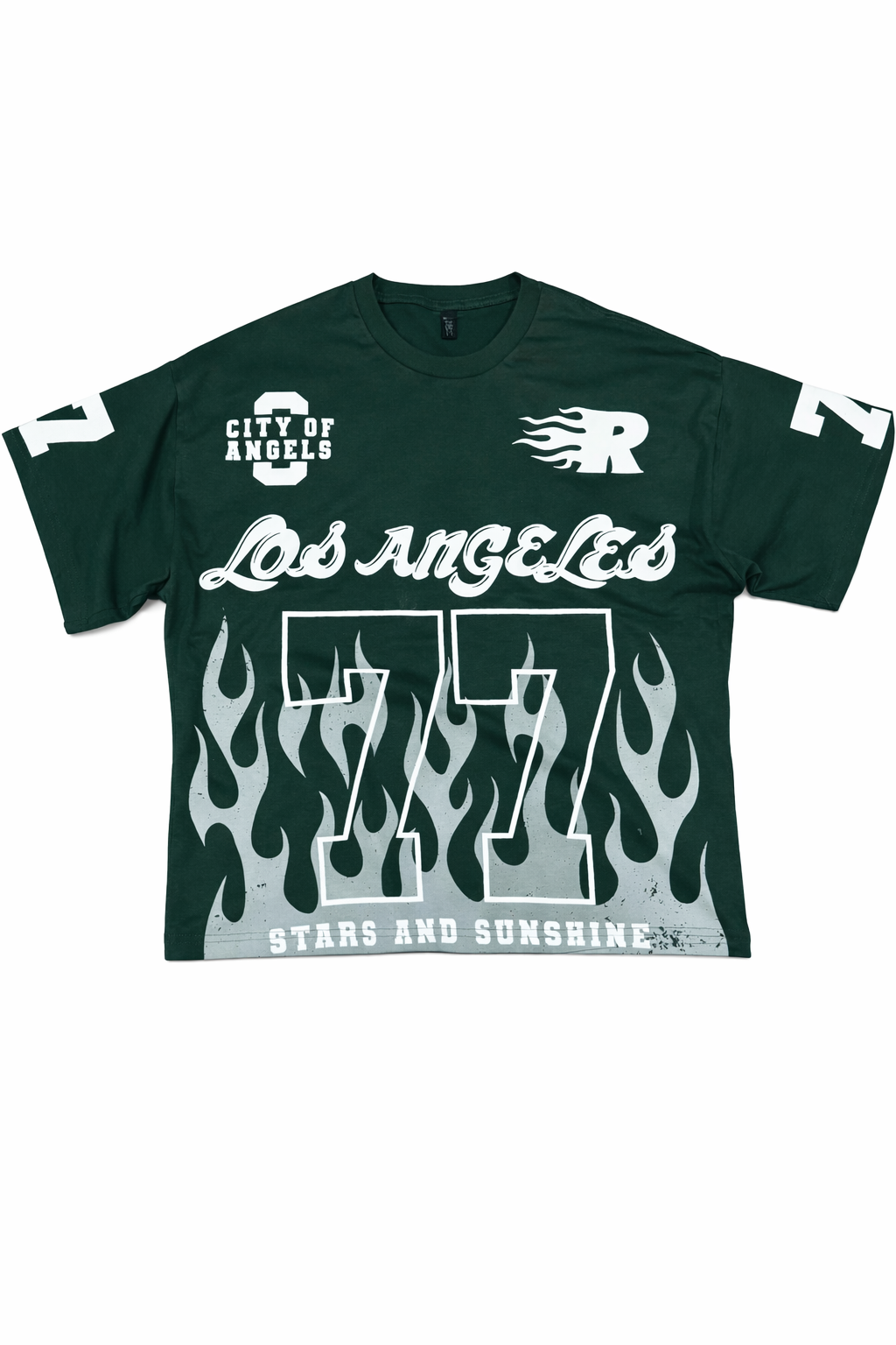 City of Angels