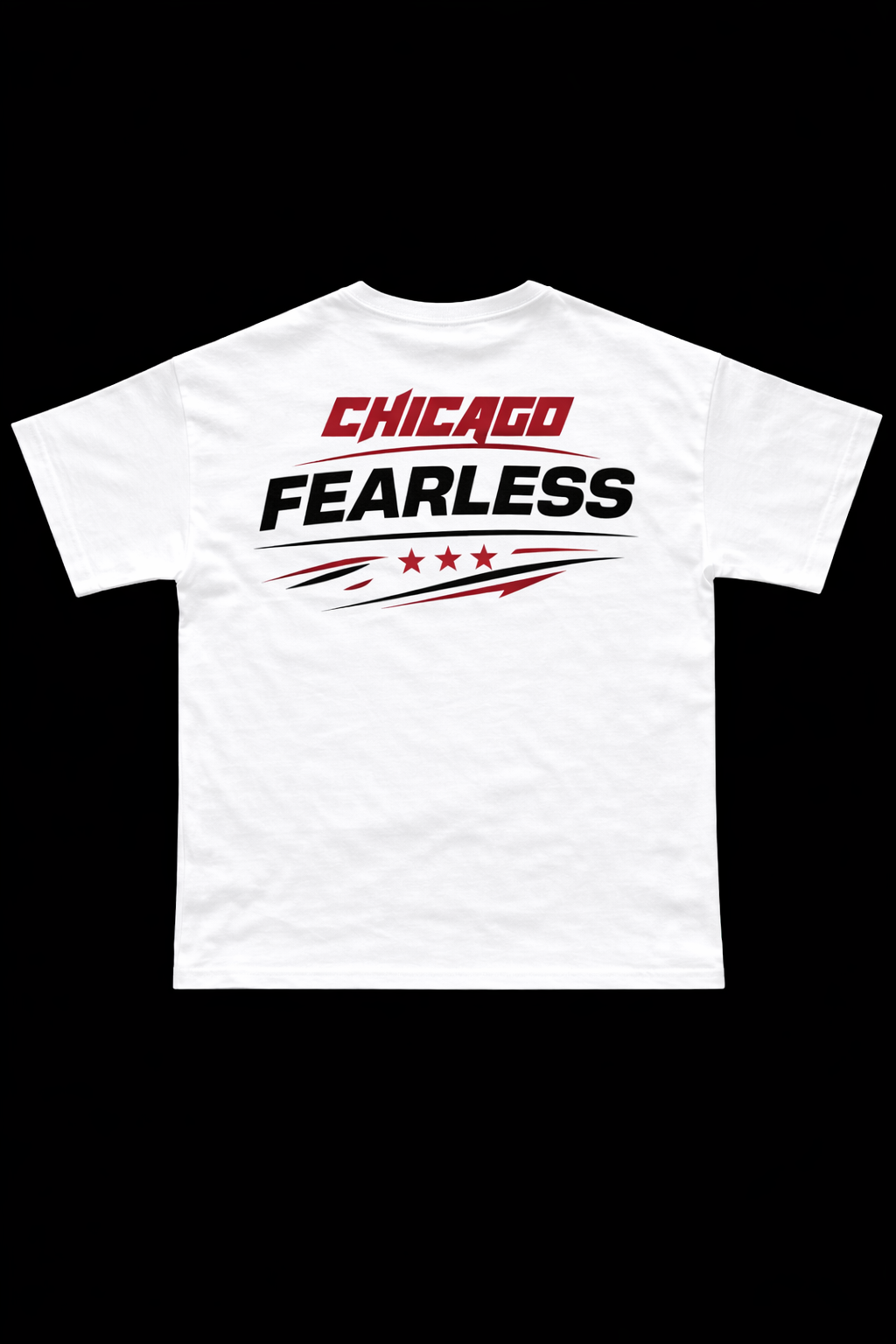 Chicago 23 fearless