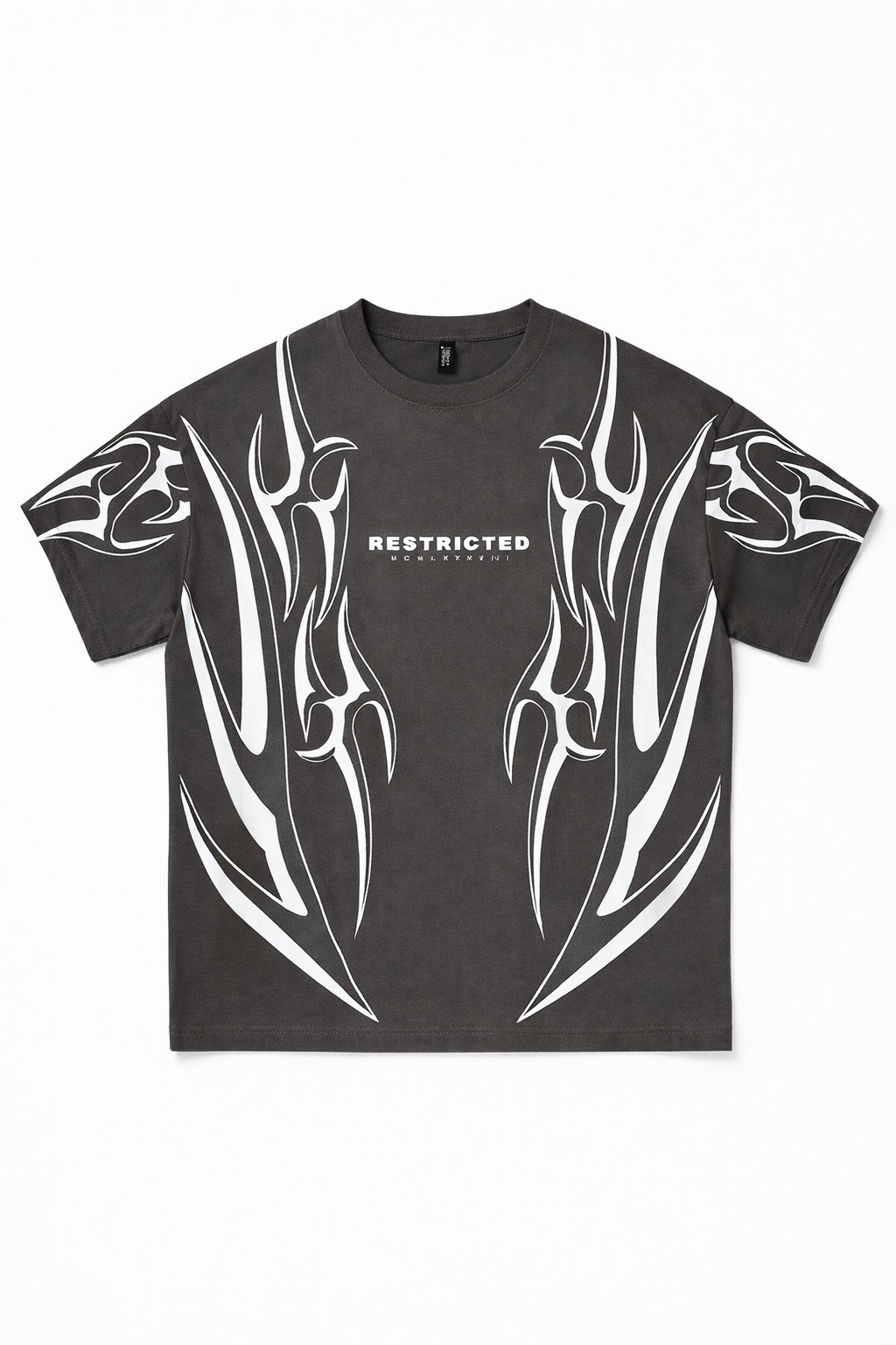 Tribal R