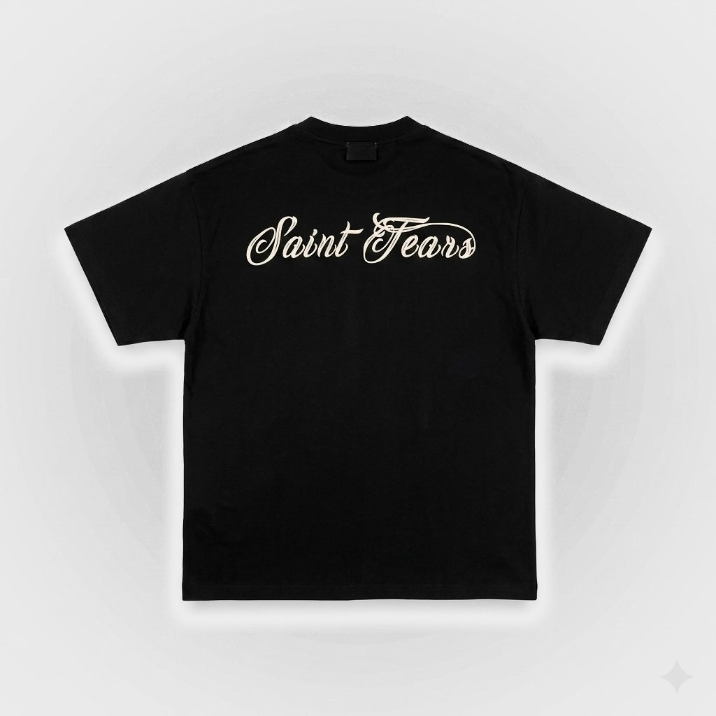 Saint tears fifty five