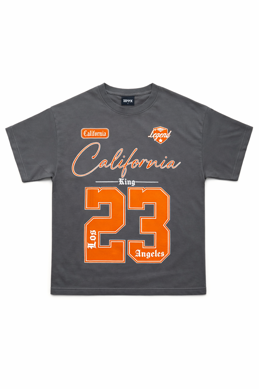 California 23