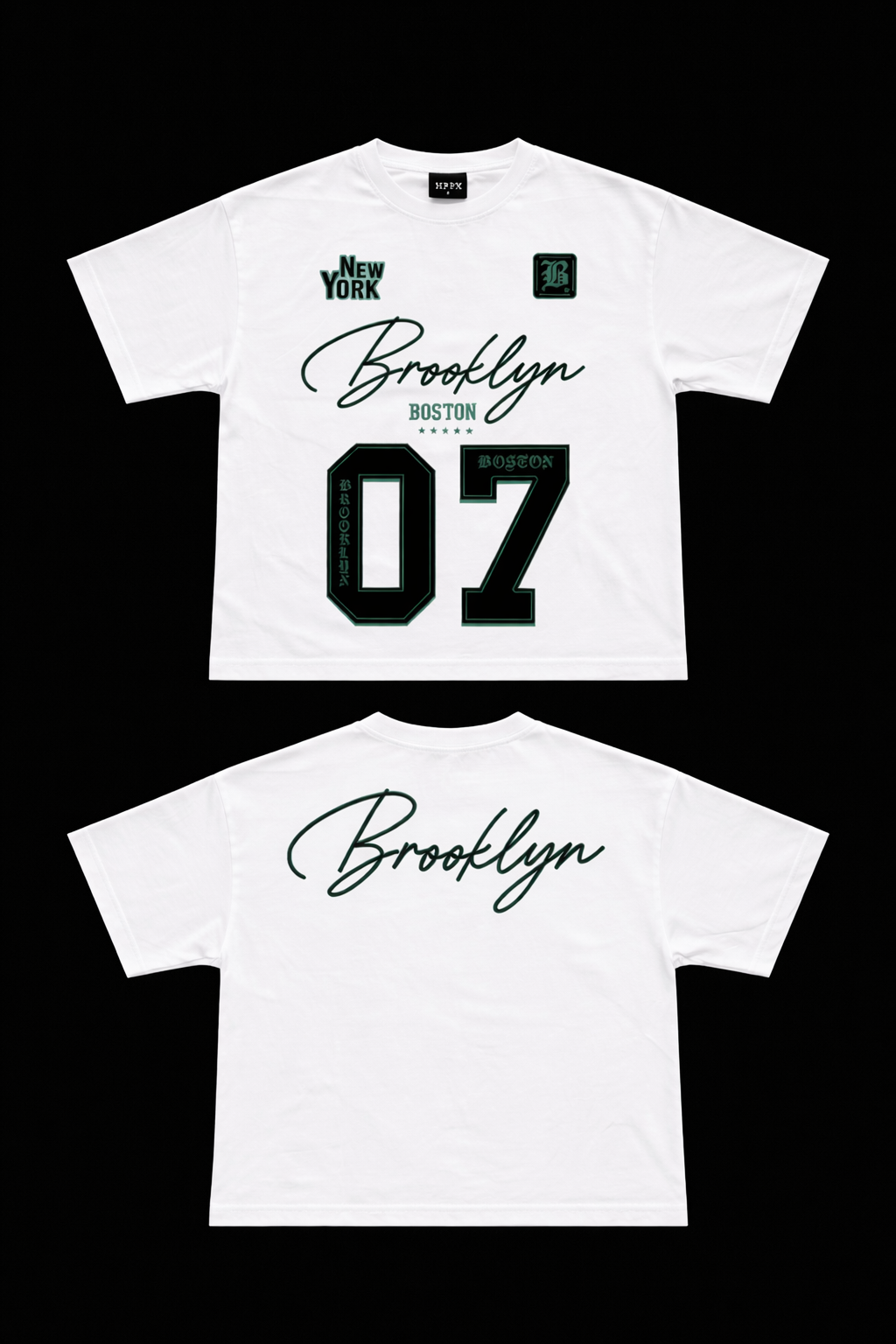 Brooklyn 07