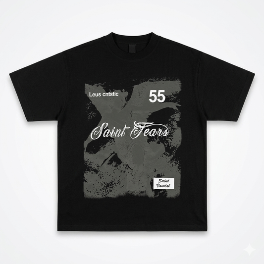 Saint tears fifty five