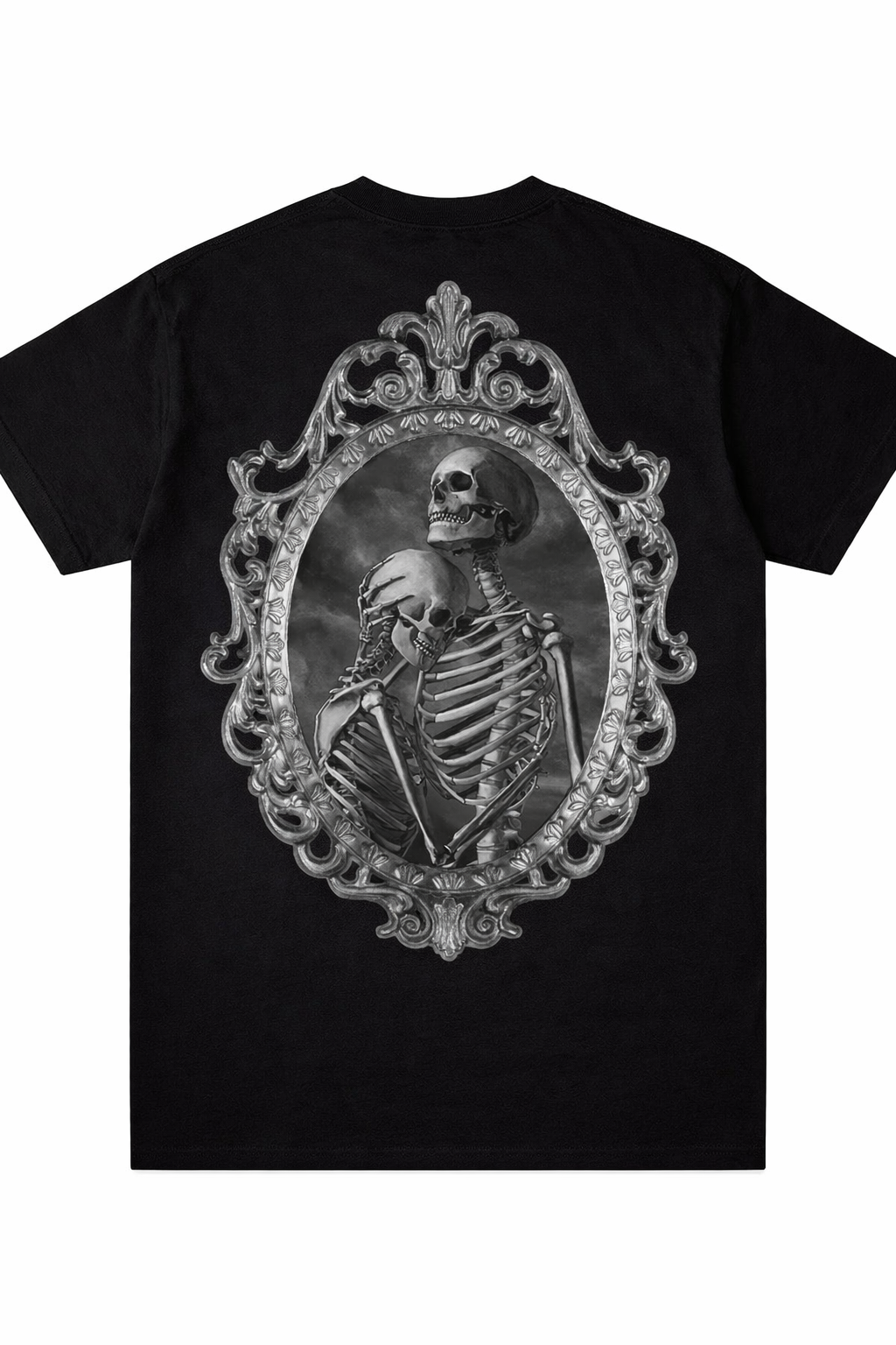 Dark Mirror