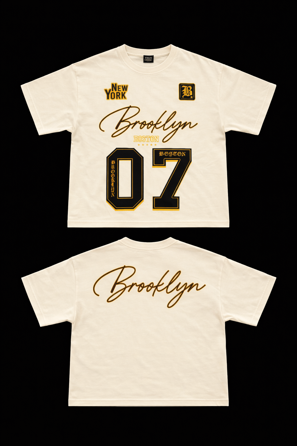 Brooklyn 07