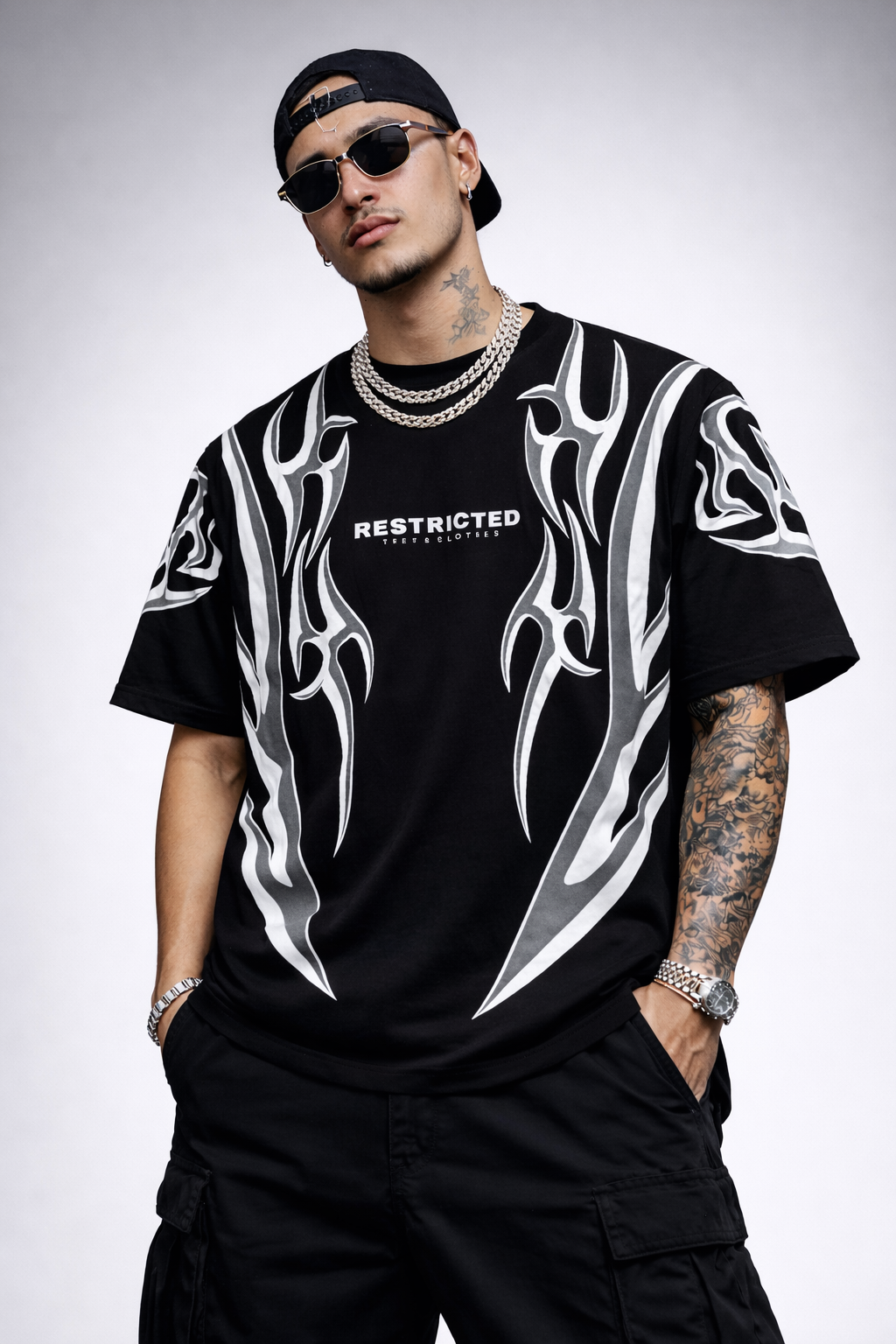 Tribal R