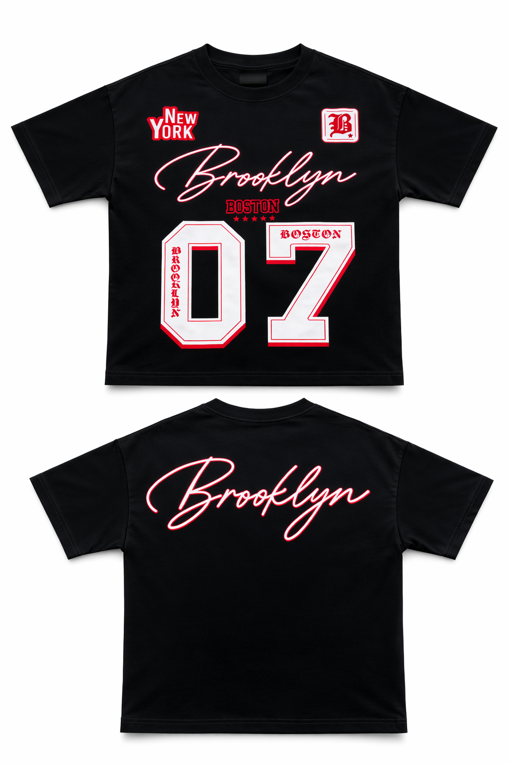 Brooklyn 07