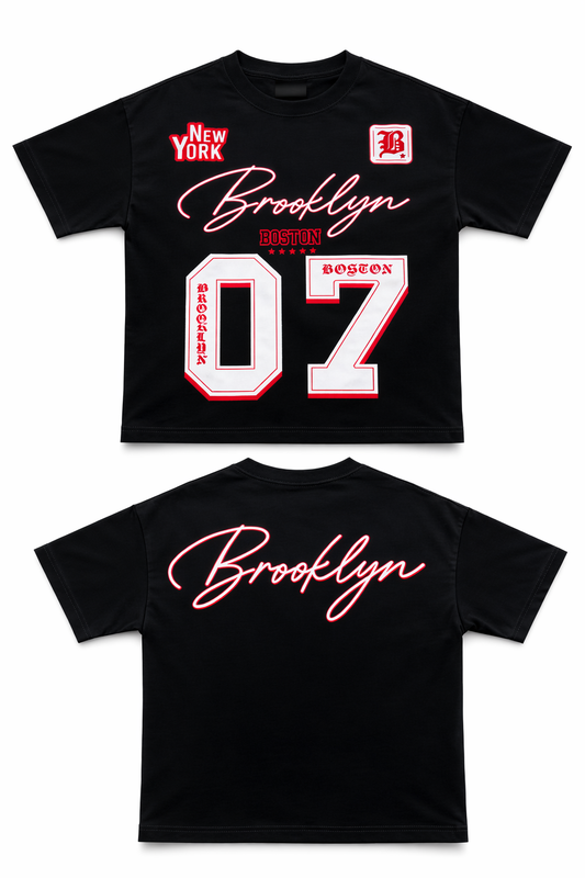 Brooklyn 07