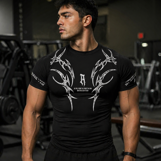 Compresor ligero gym
