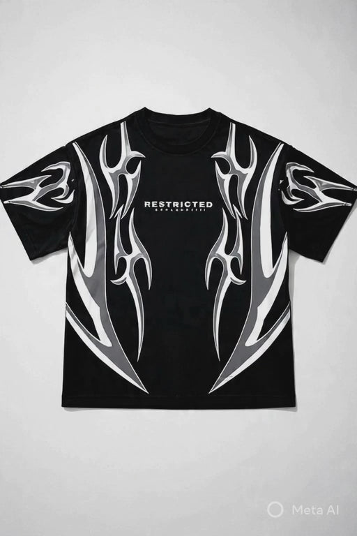 Tribal R